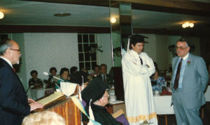 1978 UNA General Assembly Meeting Skit