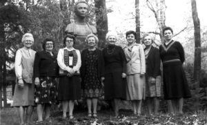 1980 Female Board Members