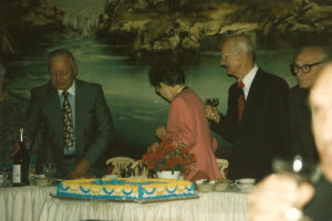 1994 UNA Jersey District 100th Anniversary