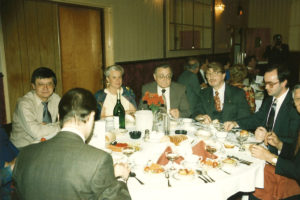 1994 UNA Jersey District 100th Anniversary