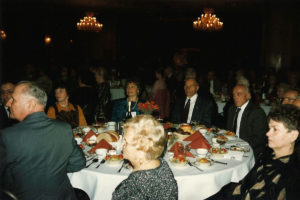 1994 UNA Jersey District 100th Anniversary