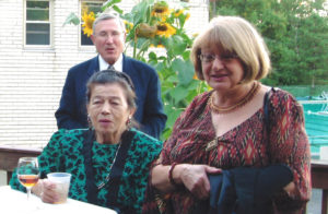 2005 UNA General Assembly Meeting