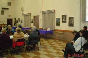 2005 UNA General Assembly Meeting
