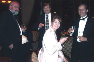 2005 UNA General Assembly Meeting