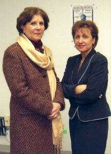 2005 UNA General Assembly Meeting